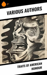 Traits of American Humour