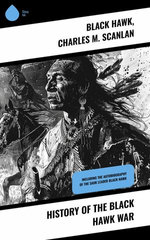 History of the Black Hawk War