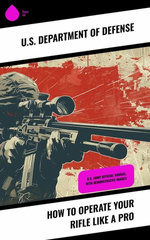 How to Operate Your Rifle Like a Pro