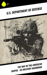 The Way of the American Sniper - US Military Handbook