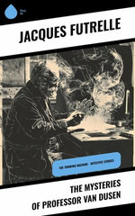 The Mysteries of Professor Van Dusen