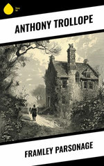 Framley Parsonage