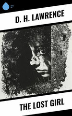 The Lost Girl
