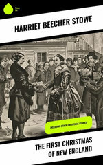 The First Christmas of New England