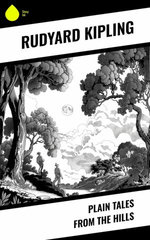 Plain Tales from the Hills