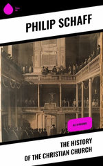 The History of the Christian Church