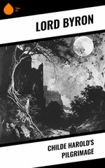 Childe Harold's Pilgrimage