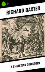 A Christian Directory