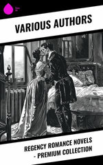 Regency Romance Novels - Premium Collection