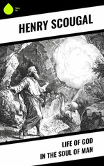 Life of God in the Soul of Man