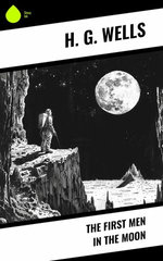 The First Men in the Moon