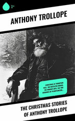The Christmas Stories of Anthony Trollope