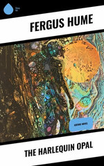 The Harlequin Opal
