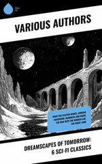 Dreamscapes of Tomorrow: 6 Sci-Fi Classics