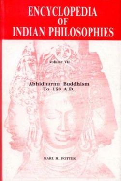 Encyclopaedia of Indian Philosophies