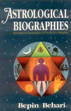 Astrological Biographies
