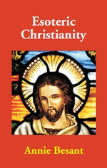 Esoteric Christianity