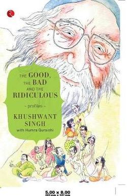 Good, the Bad and the Ridiculous