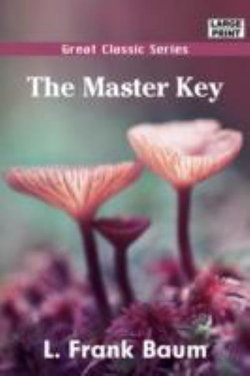 The Master Key