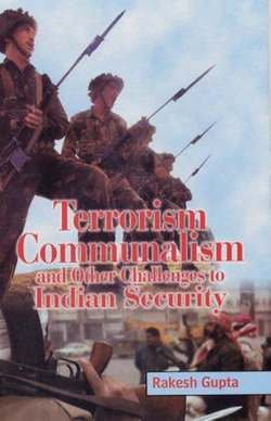 Terrorism Communalism