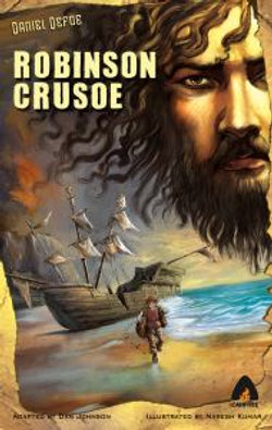 Robinson Crusoe