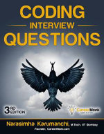 Coding Interview Questions