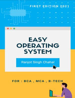 Easy Operating System