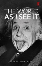 The World as I See It