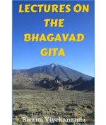 Lectures on the Bhagavad Gita