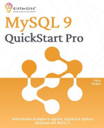 MySQL 9 QuickStart Pro