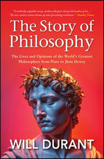 The Story of Philosophy