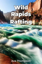 Wild Rapids Rafting