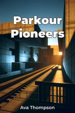 Parkour Pioneers