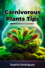 Carnivorous Plants Tips