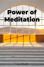 Power of Meditation
