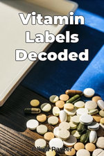 Vitamin Labels Decoded