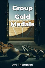 Group Gold Medals