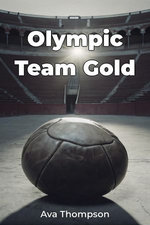 Olympic Team Gold