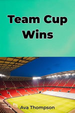 Team Cup Wins