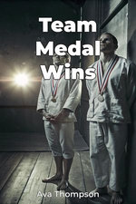 Team Medal Wins