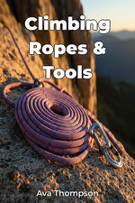 Climbing Ropes & Tools