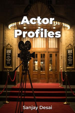 Actor Profiles