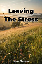 Leaving The Stress