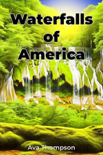 Waterfalls of America