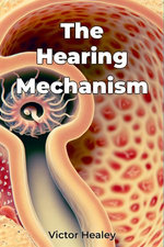 The Hearing Mechanism