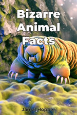 Bizarre Animal Facts