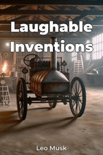 Laughable Inventions