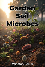 Garden Soil Microbes