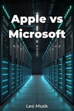 Apple vs Microsoft
