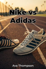 Nike vs Adidas